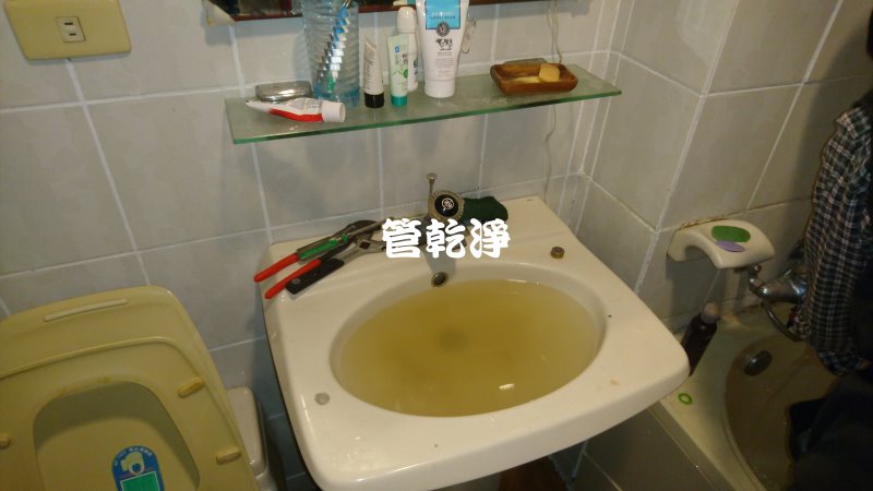 洗水管, 清洗水管, 水管清洗, 洗水管價格